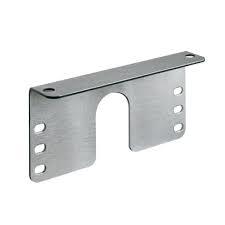 रेल ब्रैकेट