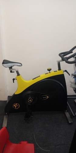 fitness cycle