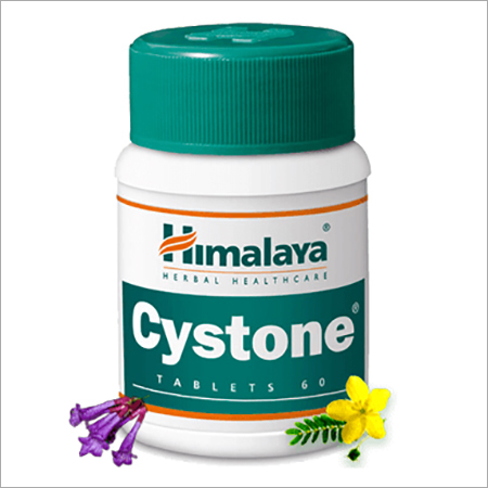 सिस्टोन टैबलेट