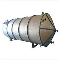 Stainless Steel Storage Tank