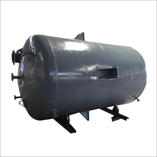 Industrial Flexible Storage Tank
