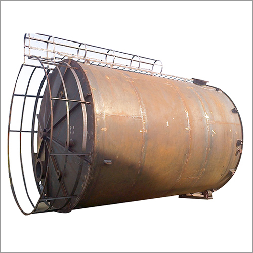 Chemical Storage Tank