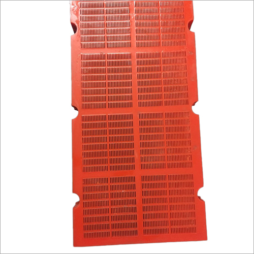 Polyurethane Sand Dewatering Panel