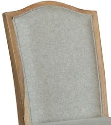 Handmade Sweril Dining Chair