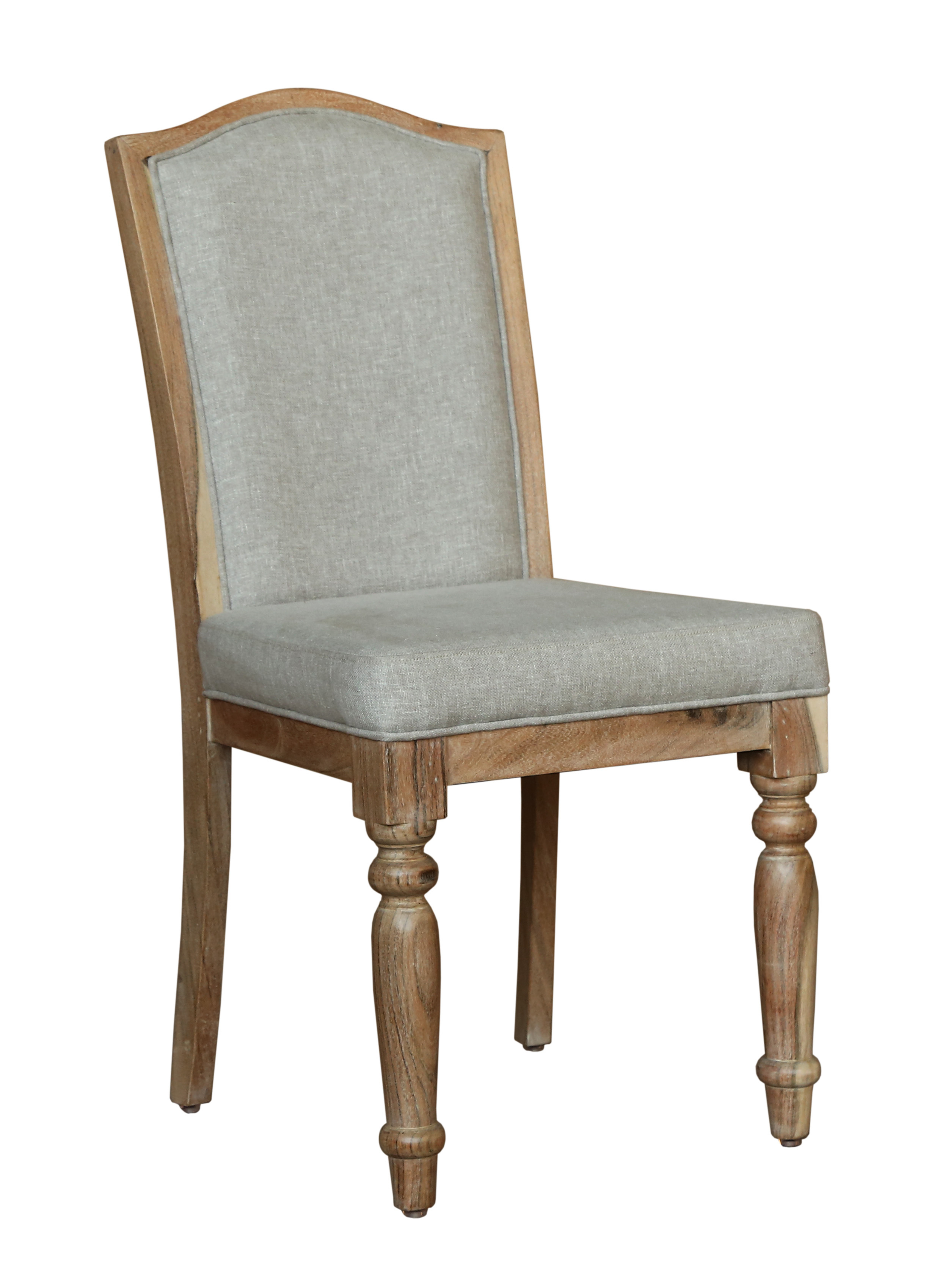 Handmade Sweril Dining Chair