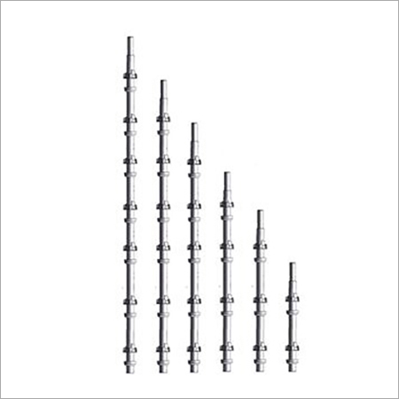 Easy Used Cuplock Scaffolding