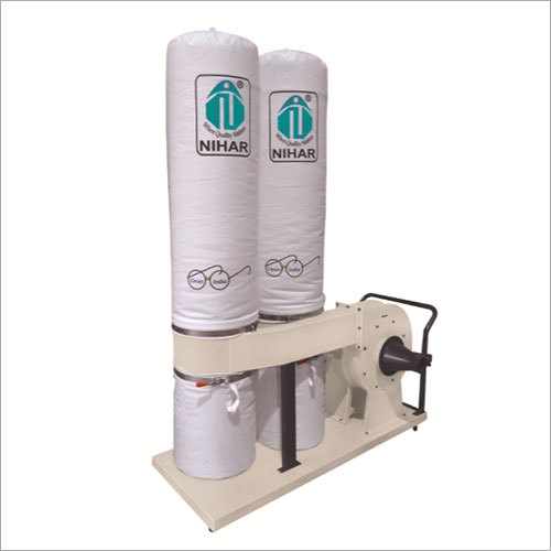 सॉ डस्ट कलेक्टर