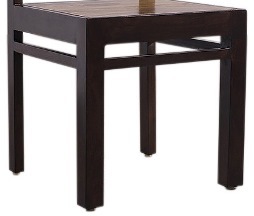 Handmade Classy Solid Wood Dining Chair