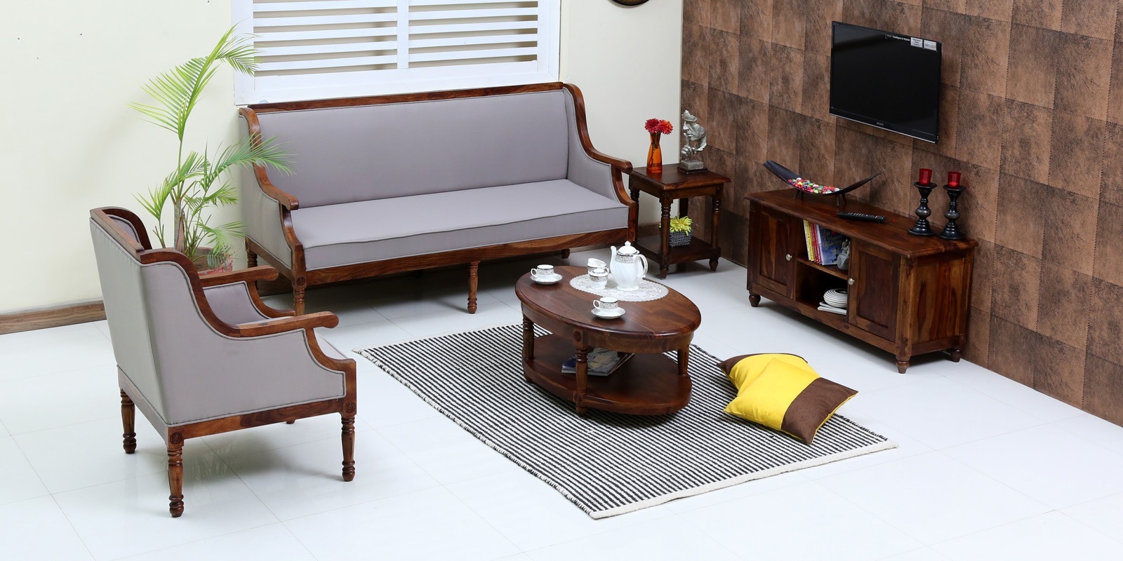Handmade Norton Dining Chair