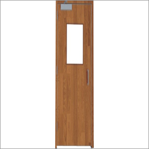 Fire Rated Door