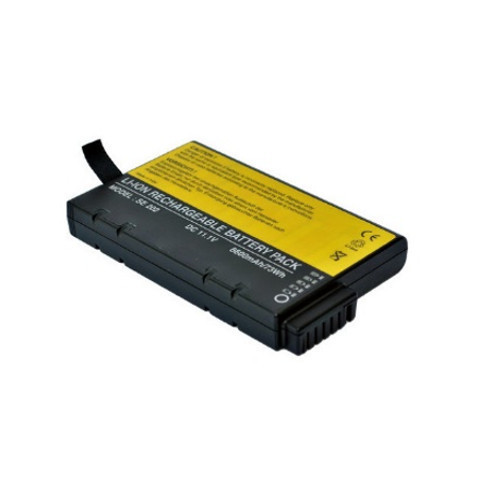 Drager Oxylog Battery