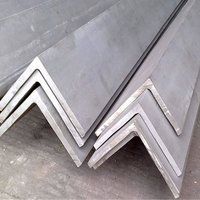 Stainless Steel Angle