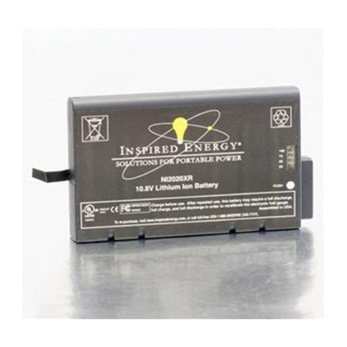 Philips Medical Sure Signs Vm4, Vm6, Vm8 Monitor Battery