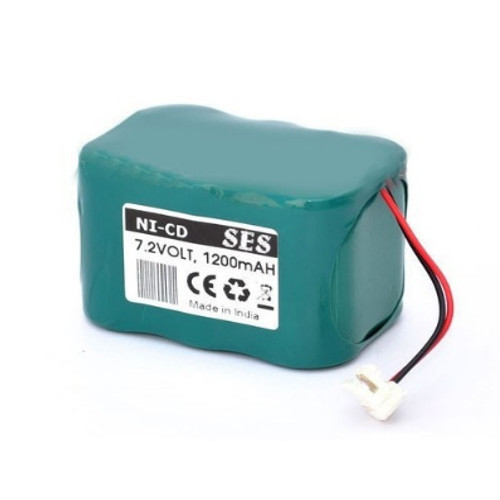 Syringe Pump Batteries