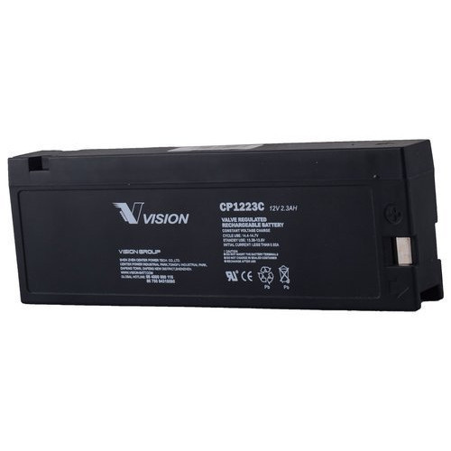 Mindray Monitor Battery