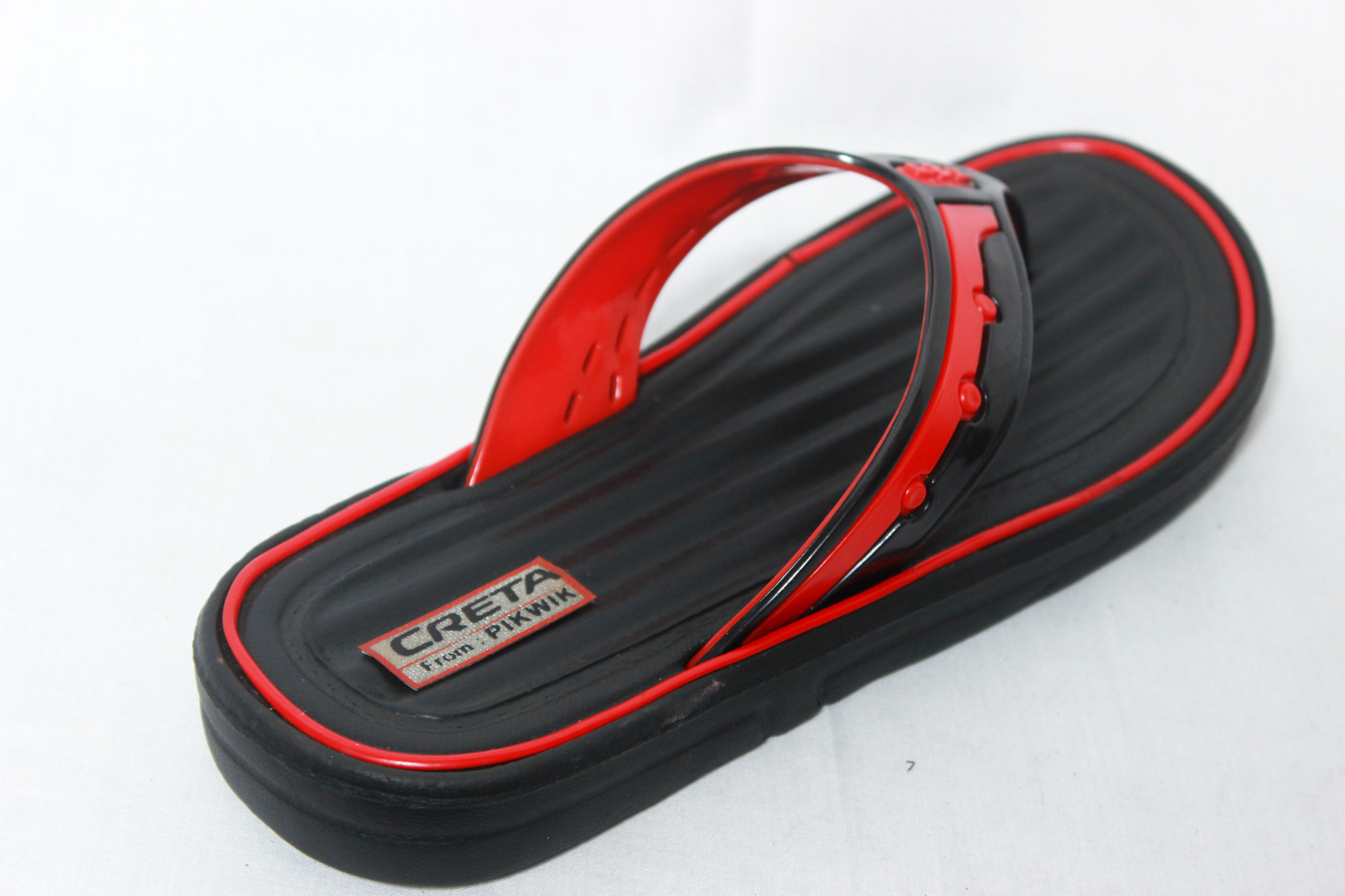 Casual Eva Slipper - Creta