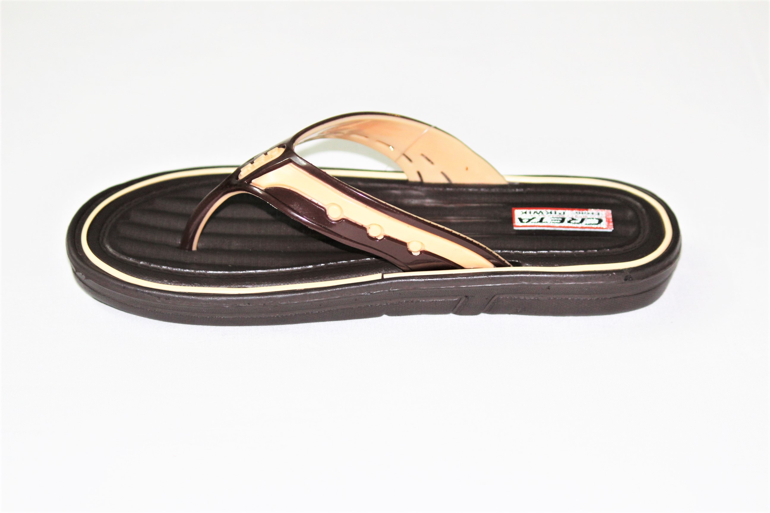 Casual Eva Slipper - Creta