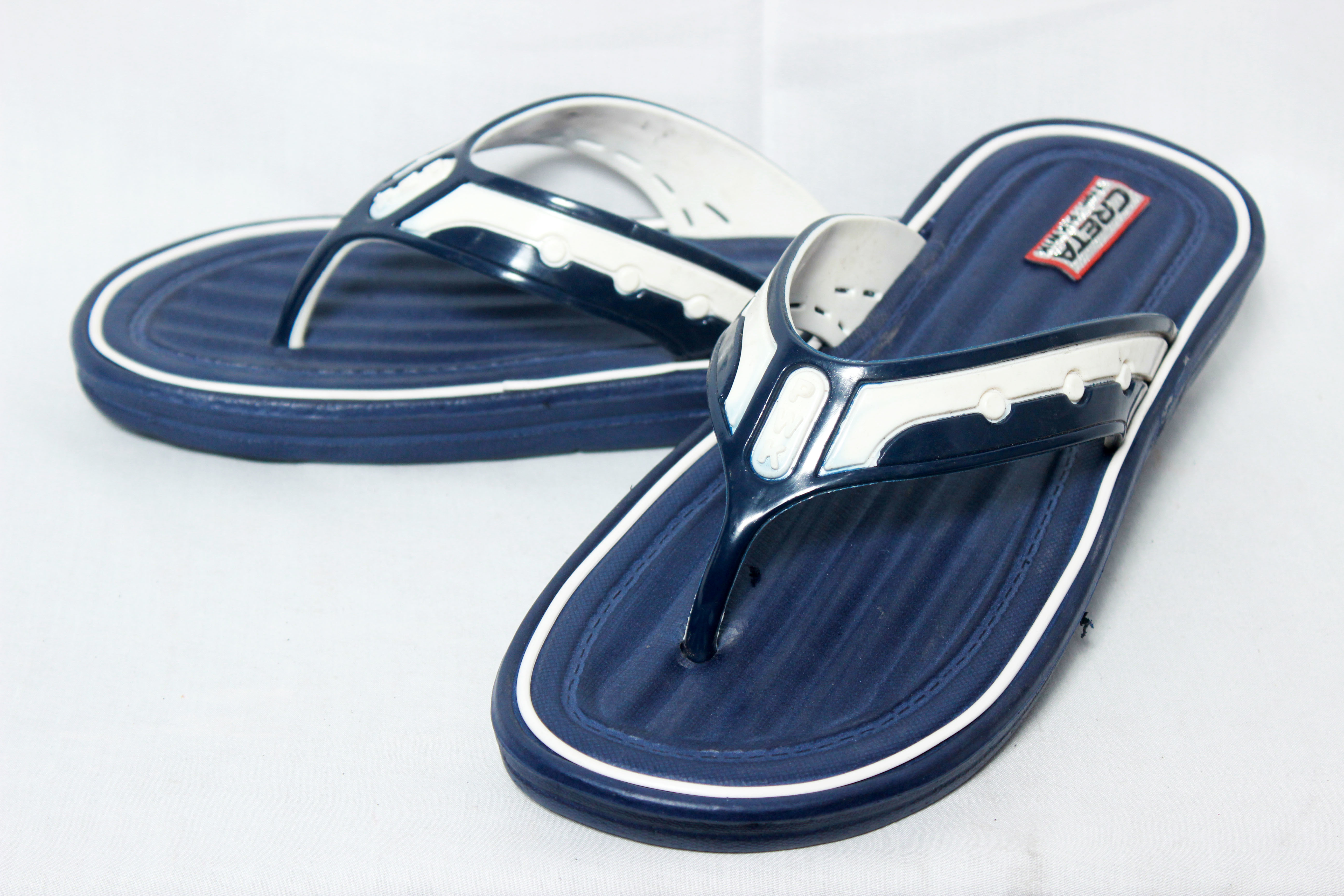 Casual Eva Slipper - Creta