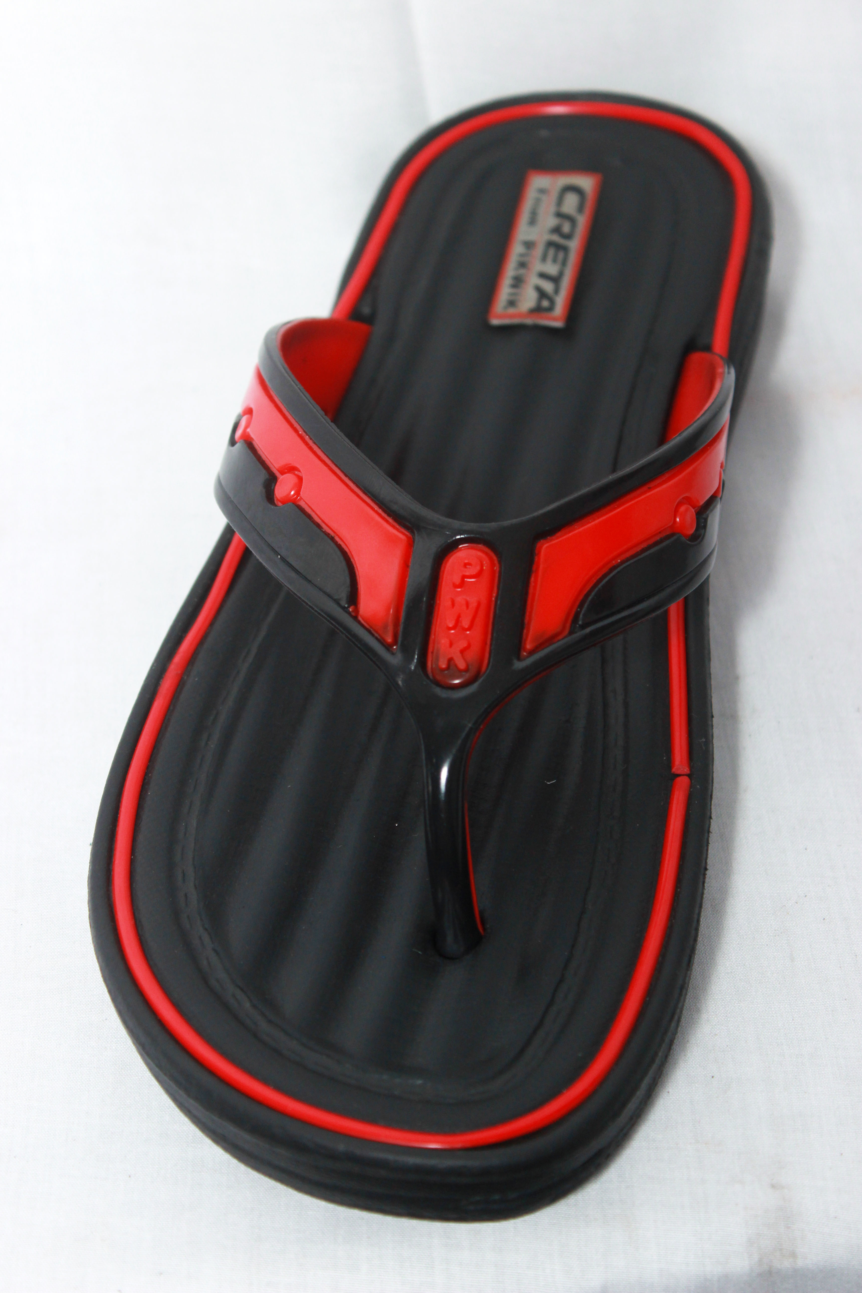 Casual Eva Slipper - Creta