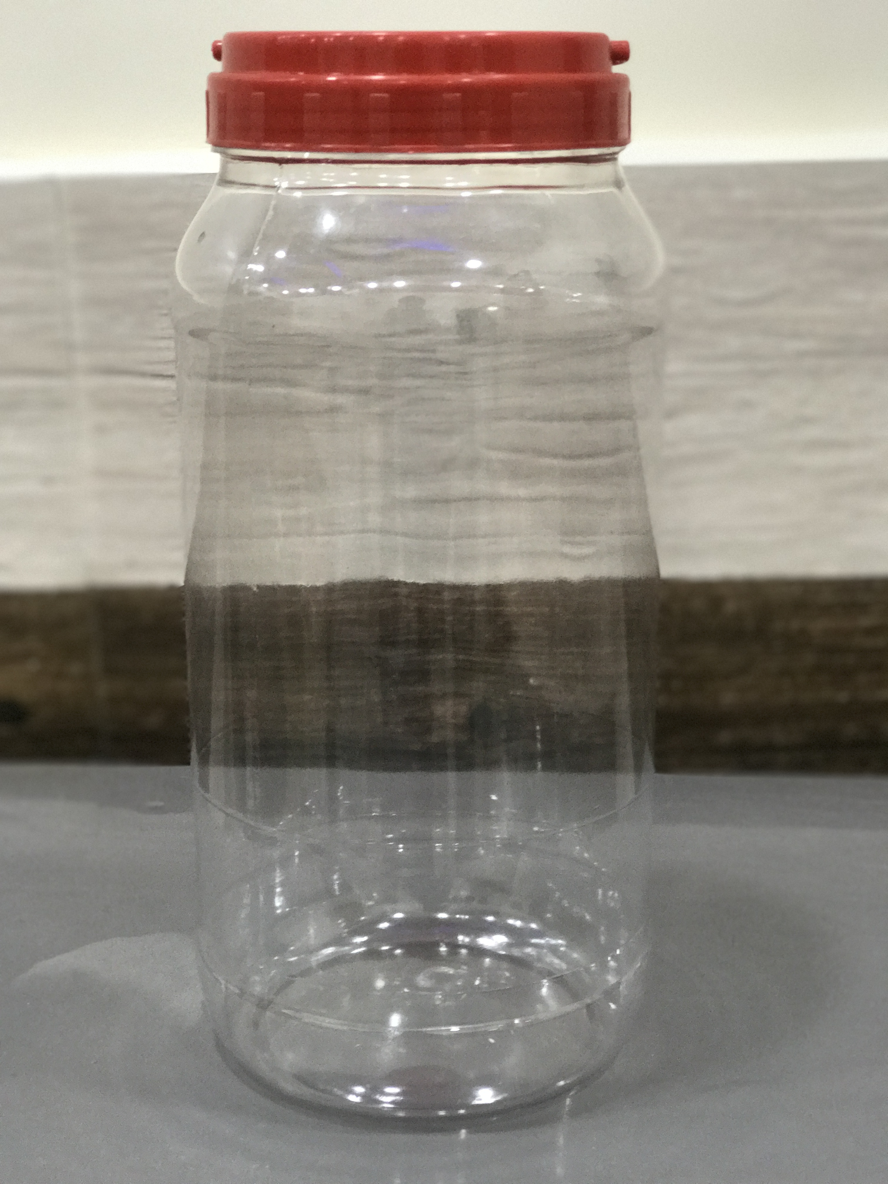 Polyethylene Terephthalate(pet) Pet Confectionery  Jars