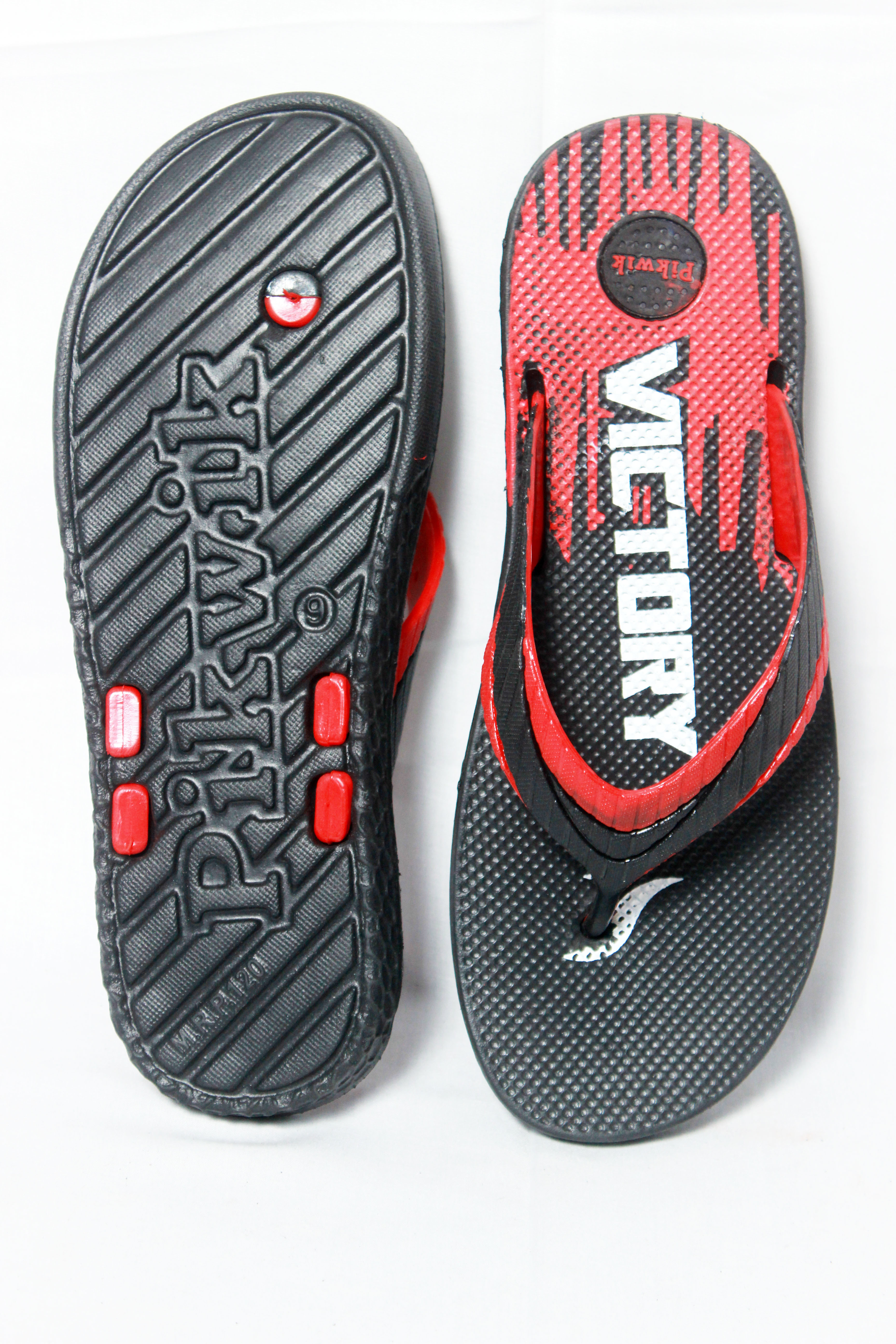 Trendy Eva Slippers