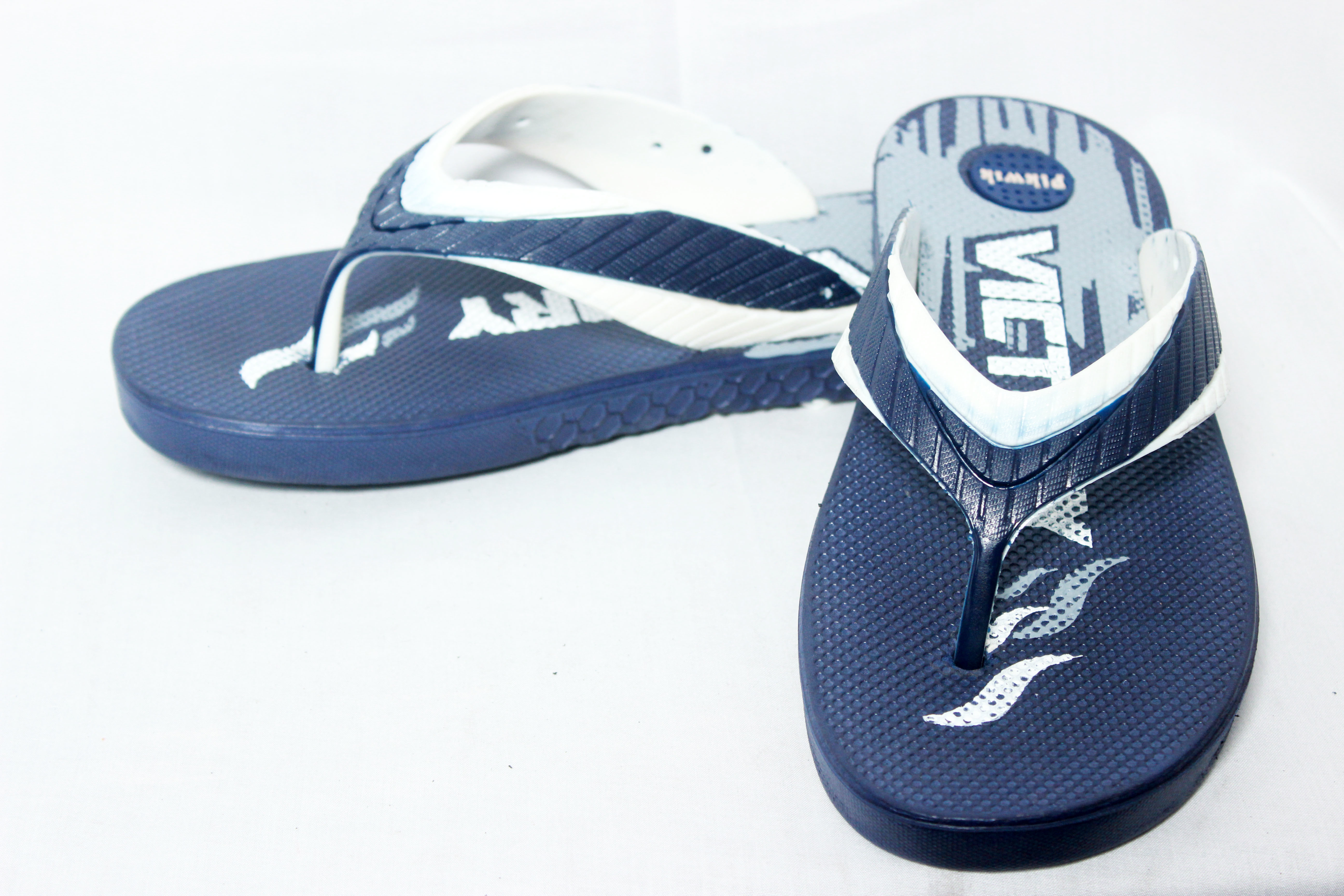 Trendy Eva Slippers