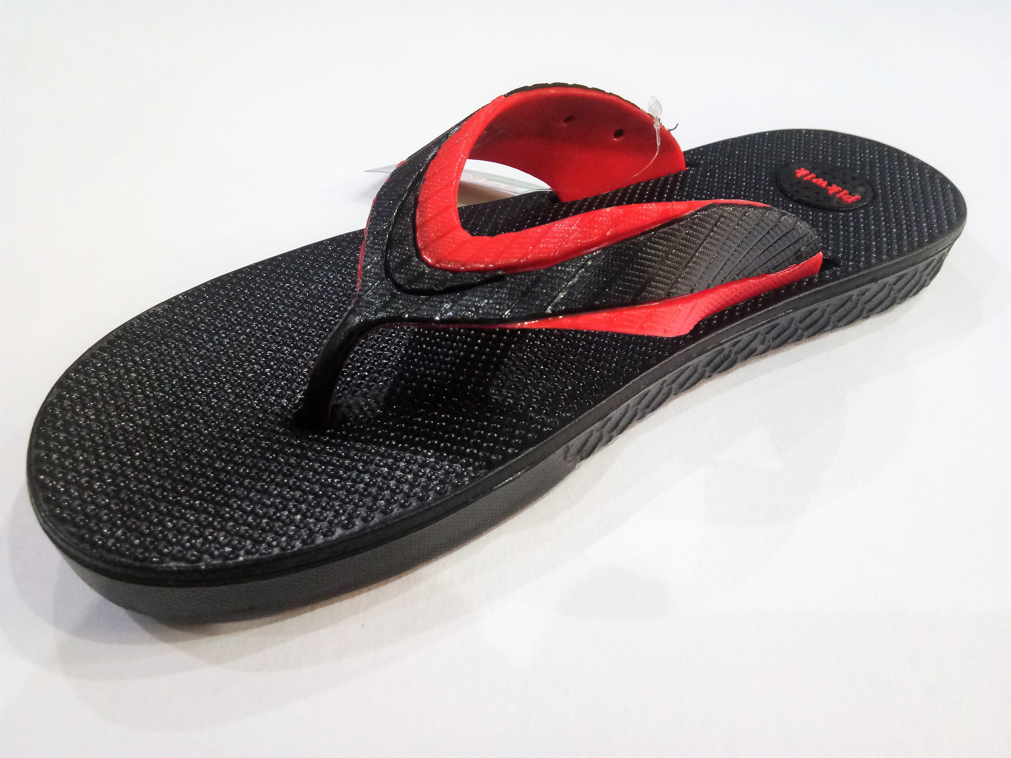 Trendy Eva Slippers