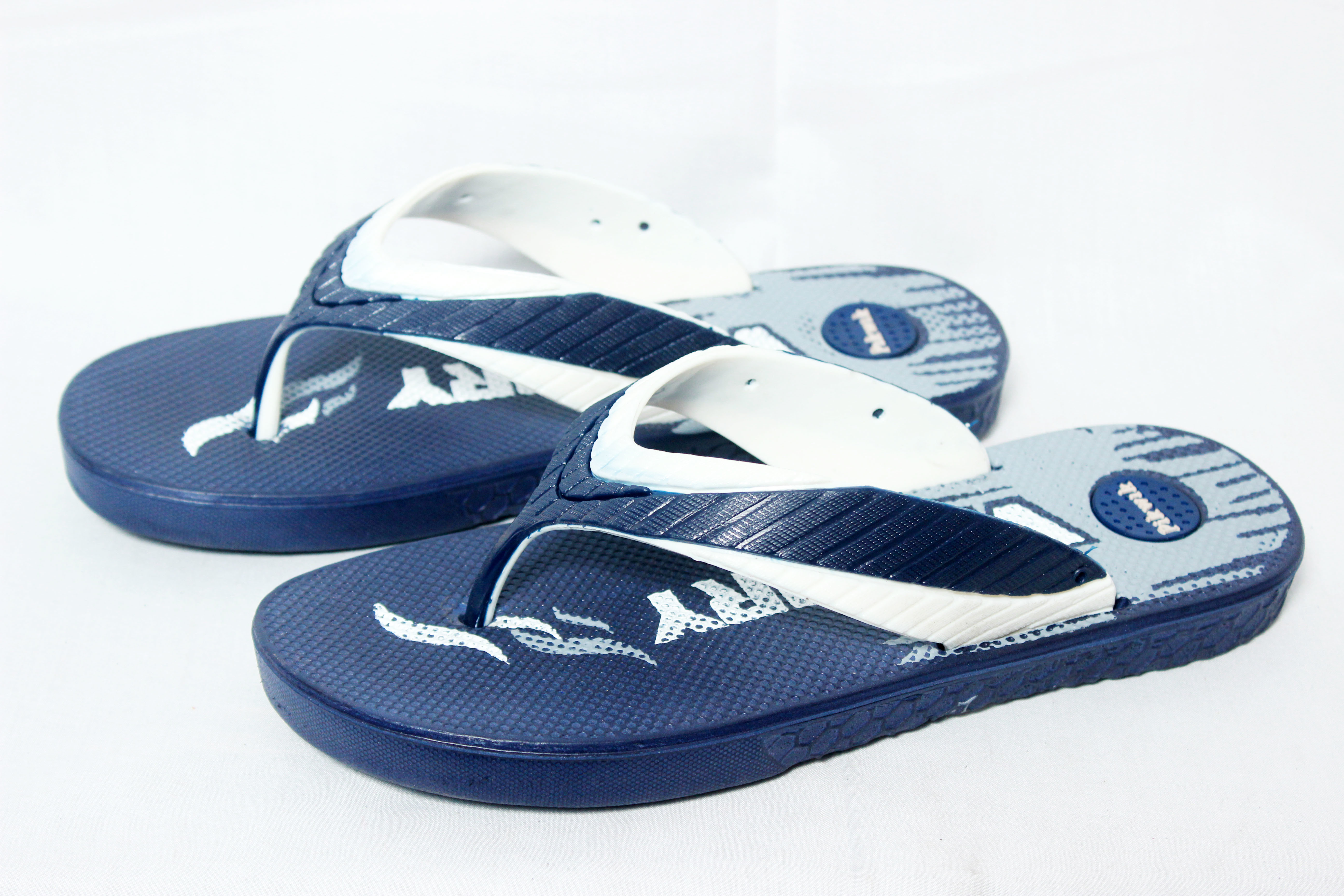 Trendy Eva Slippers
