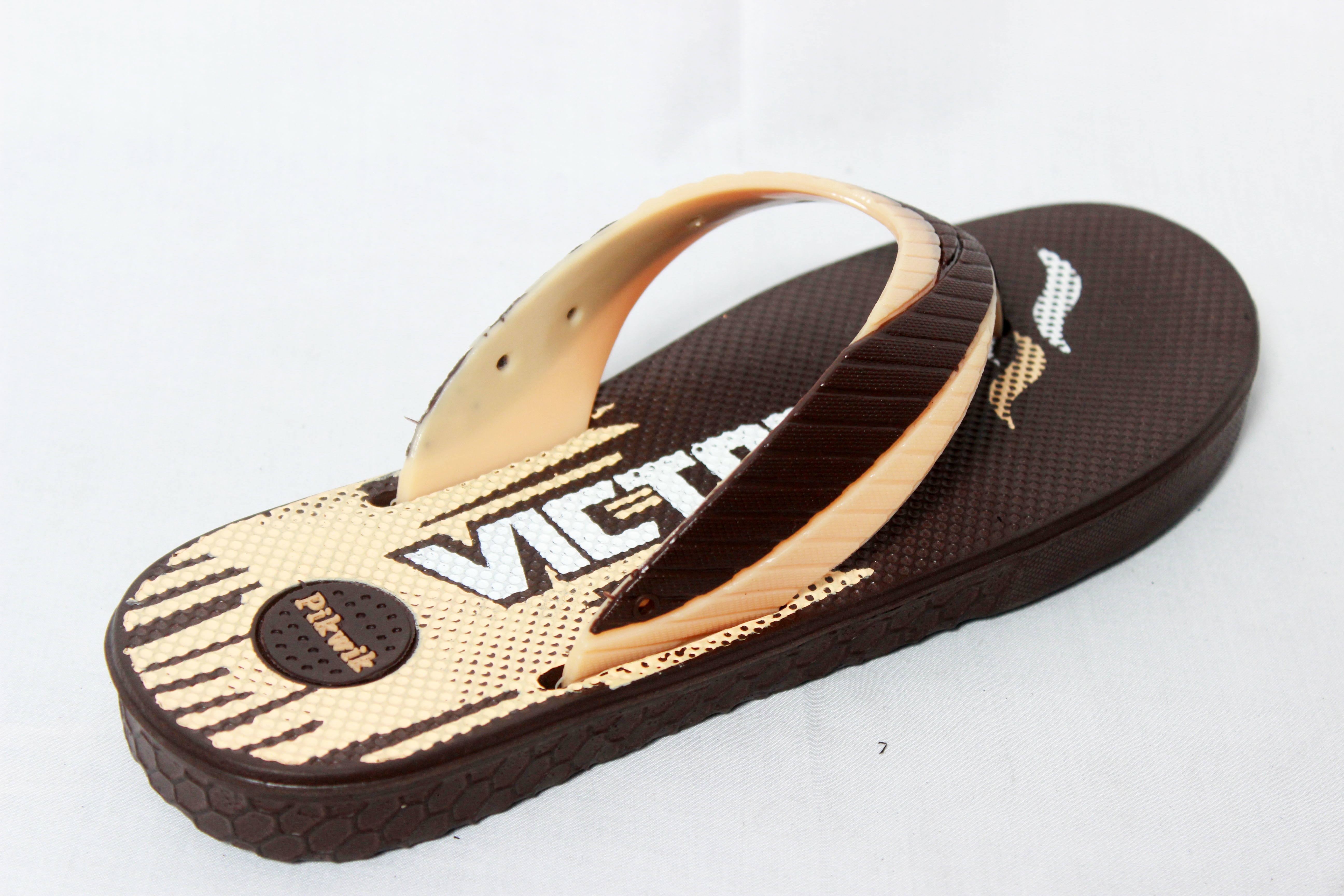 Trendy Eva Slippers