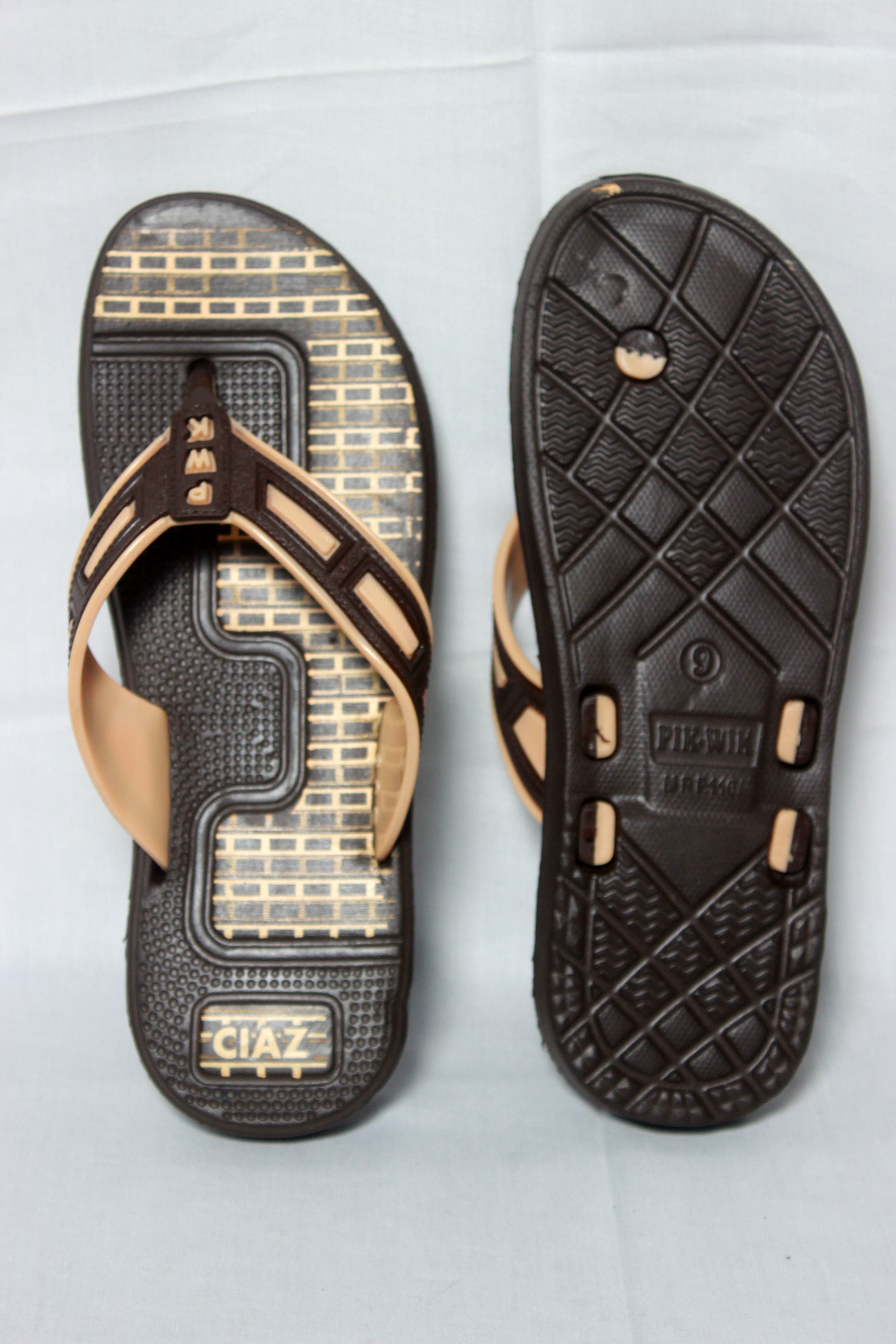 Mens Chappal