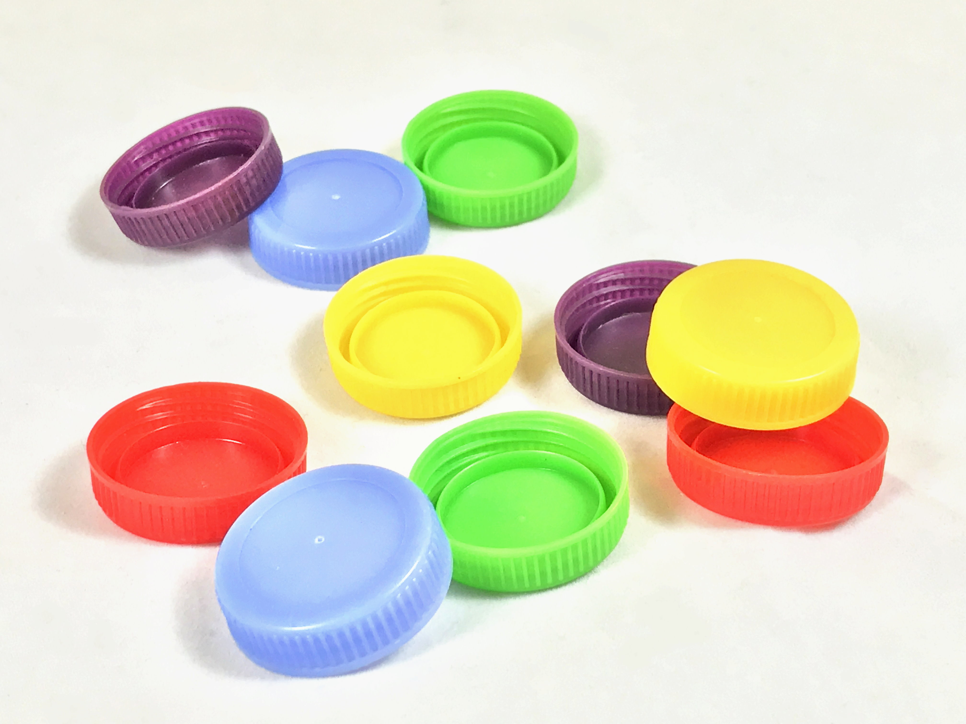 Pvc Cap