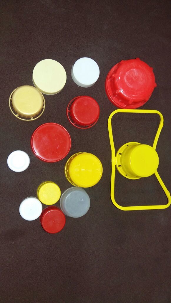 Pvc Cap