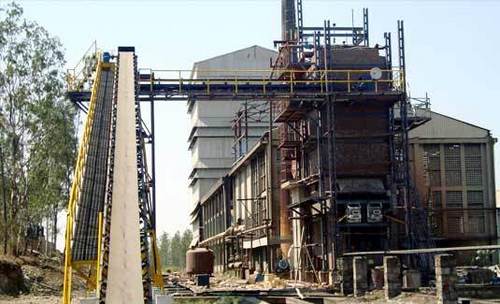 हमारा उत्पादन इकाई