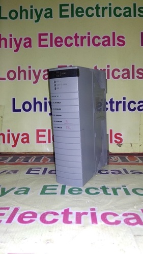 योकोगावा पावर मॉड्यूल