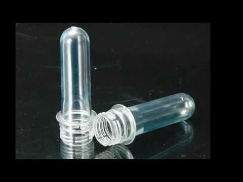 Plastic Pet Preform - Standard Pco Neck Type, All Colors Available | Polyethylene Terephthalate Material, Ideal For Beverage Industry Storage