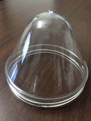 Plastic Pet Preform - Standard Pco Neck Type, All Colors Available | Polyethylene Terephthalate Material, Ideal For Beverage Industry Storage