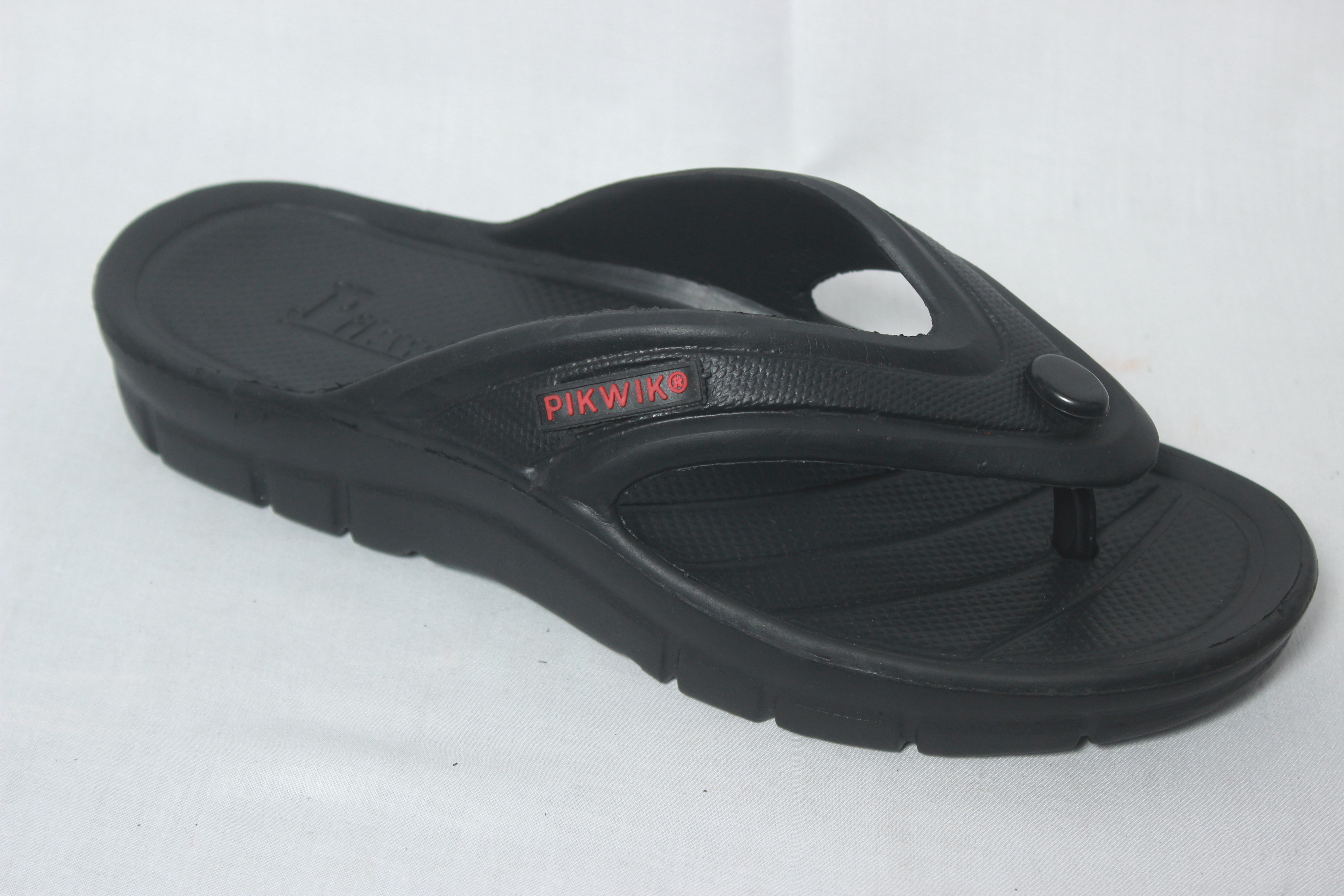 Fancy Rubber Slipper