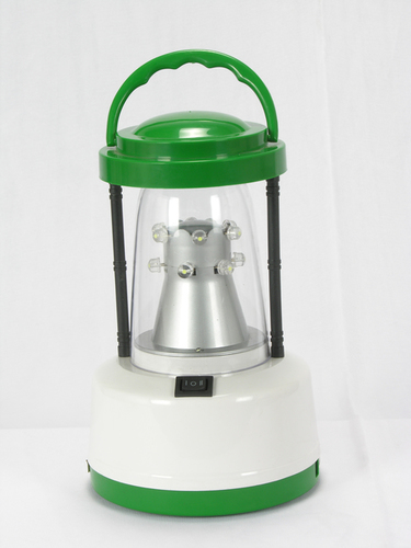 Gold Solar Lantern