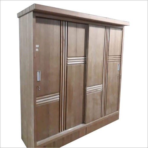 Designer Wooden Cupboard