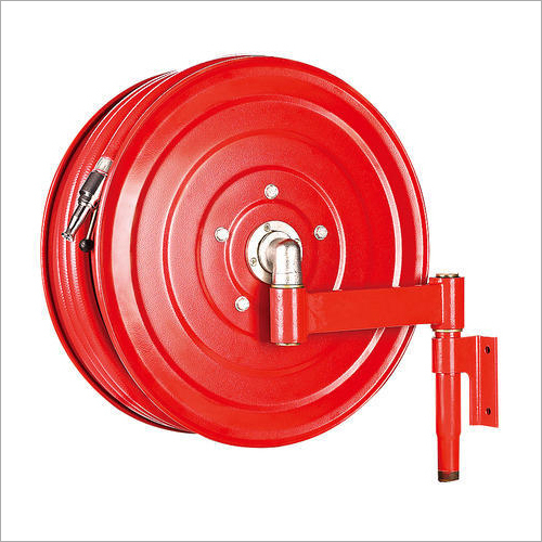 Fire Hose Pipe - Steel Material, 10 Weight | High-Pressure, Moisture Resistant, Durable, Easy to Handle, Sunlight and Chemical Resistant