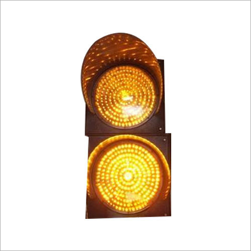 ट्रैफिक लाइट