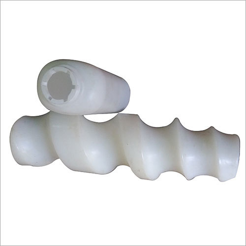 बोतल कन्वेयर स्क्रू