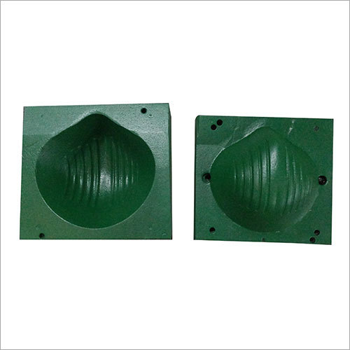 Face Mask Mould