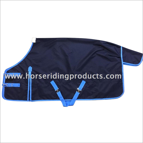 Horse Rain Sheet