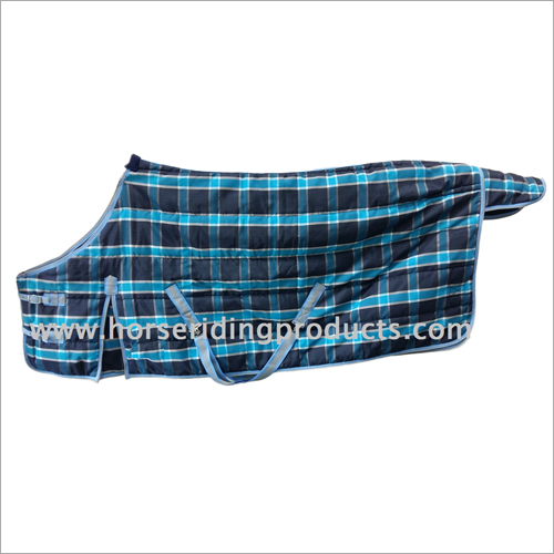 Stable Horse Rug PP