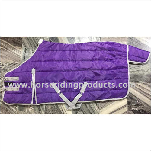 Economy Standard Stable Horse Rug