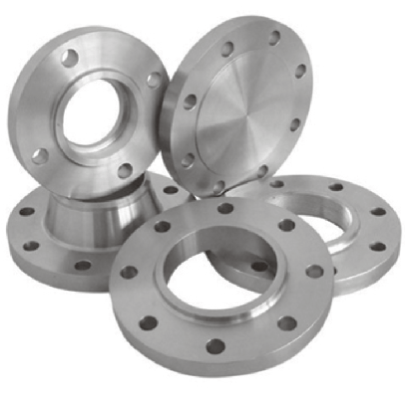 Ss Blind Flange - Stainless Steel, 1/2" X 36", Round, Class 150/300/600 | Easy To Install, High Deformation Resistance, Excellent Uv Stability