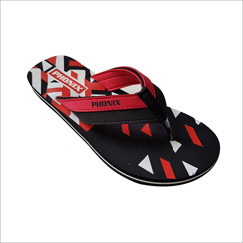 महिलाओं के रबर के चप्पल