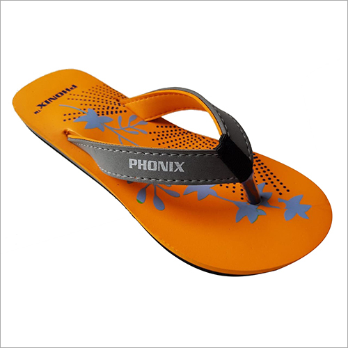 महिलाओं के डिज़ाइनर बाथरूम चप्पल