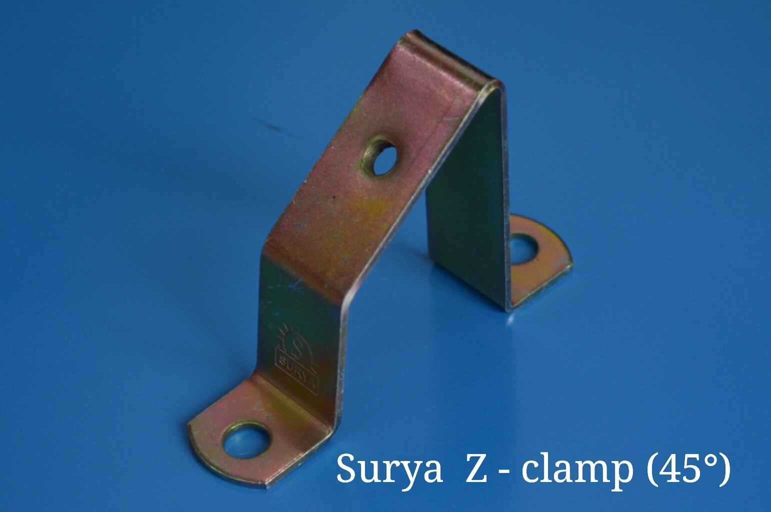 Z Clamp